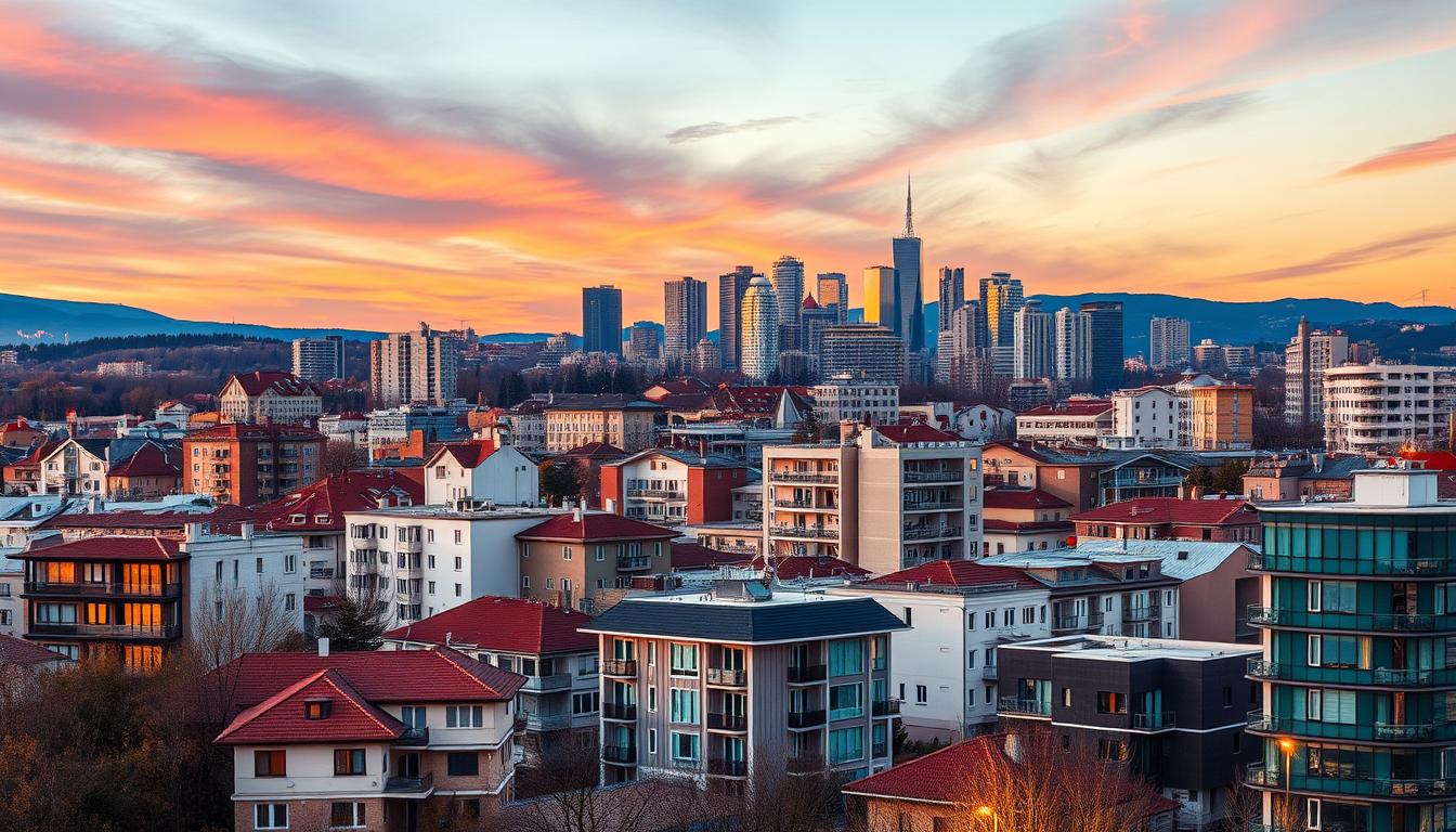 Da li je sada pravi trenutak za kupovinu nekretnine u Srbiji?